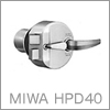 MIWA U9-HPD40P[XZbgCpP[X