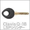 Clavis(NrX) Q-18Q-18MKΉ^