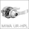 MIWA UR-HPLケースセット補修交換用ケース