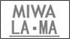 MIWA LA・MA(カム送り対策済)